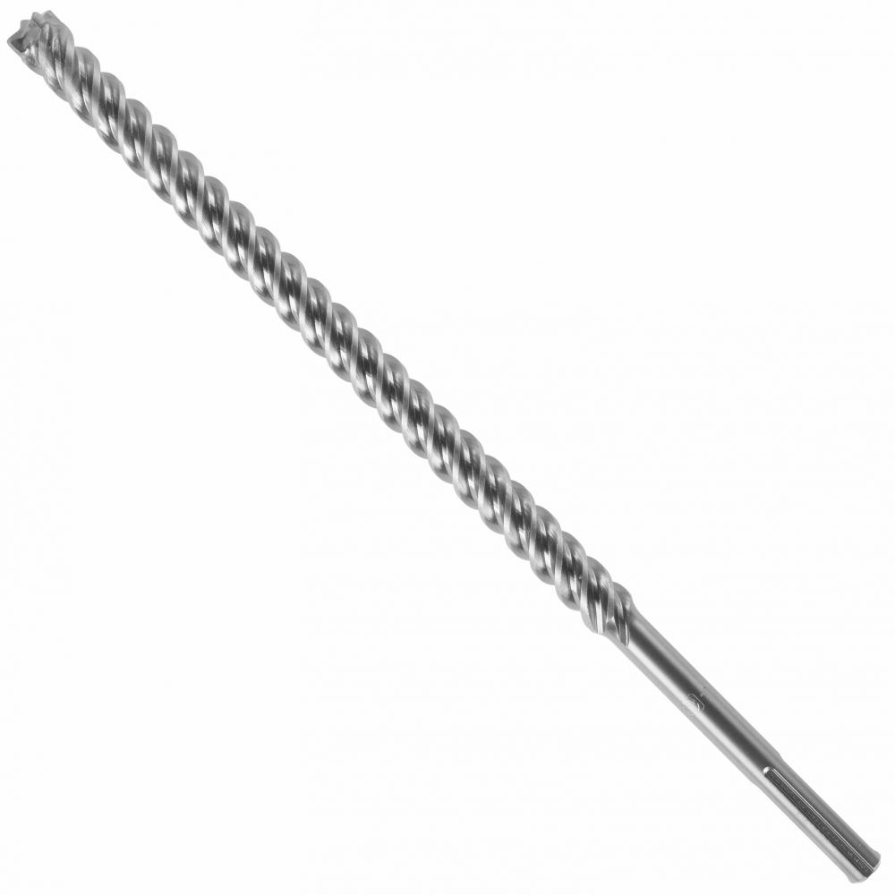 1&#34; x 16&#34; x 21&#34; SDS-max® SpeedXtreme™ Rotary Hammer Drill Bit