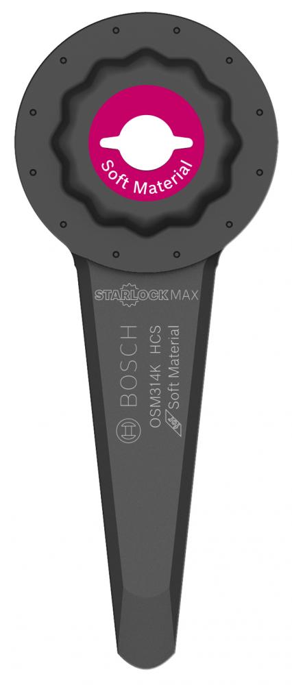 StarlockMax® Oscillating Tool Blade