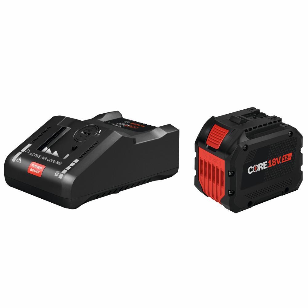 18V Battery/Charger Starter Kit