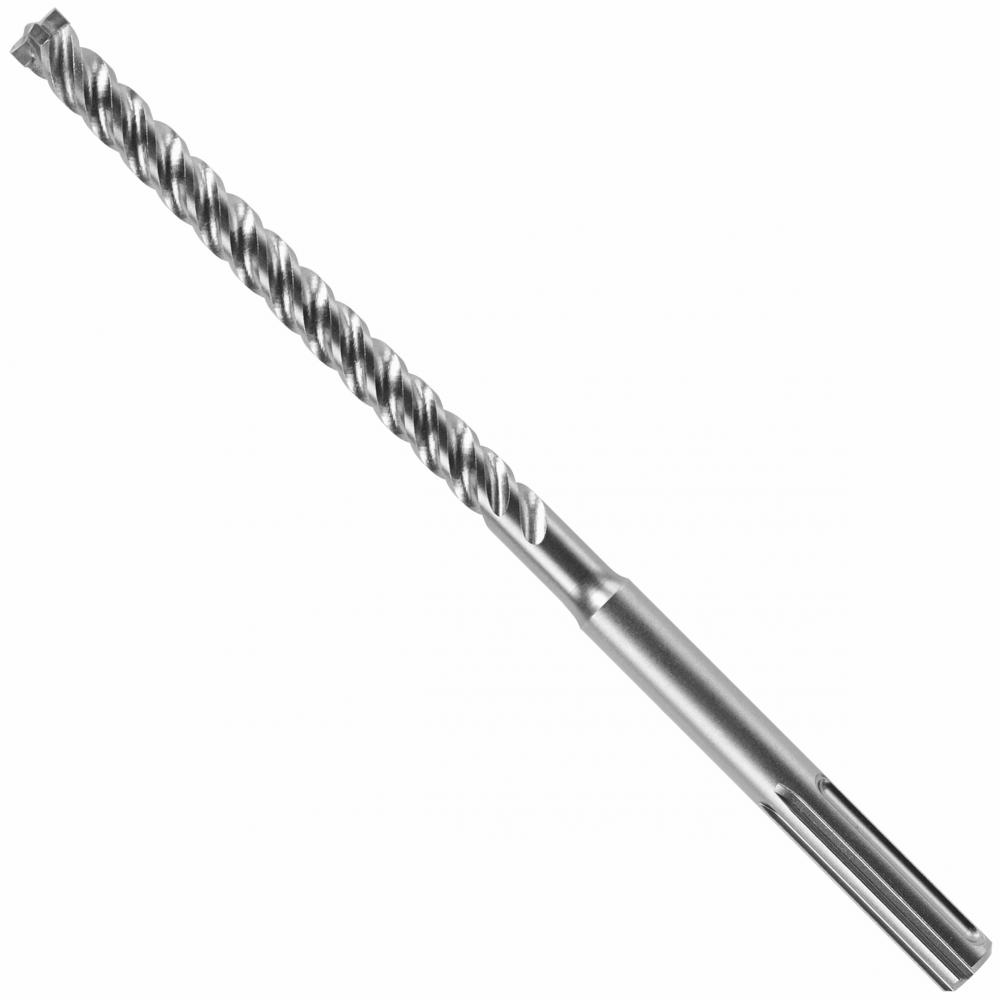 SDS-max® Rotary Hammer Drill Bit