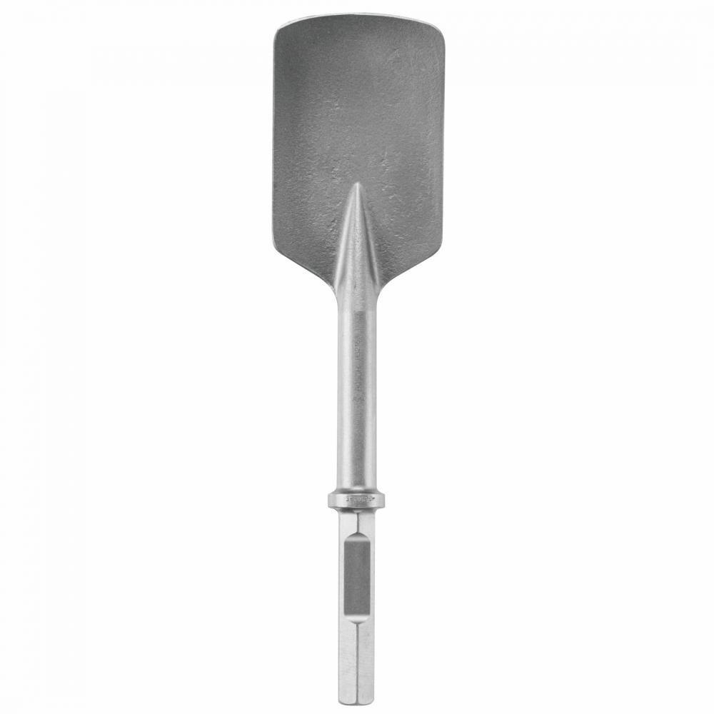 21 In. x 5-3/8 In. Clay Spade