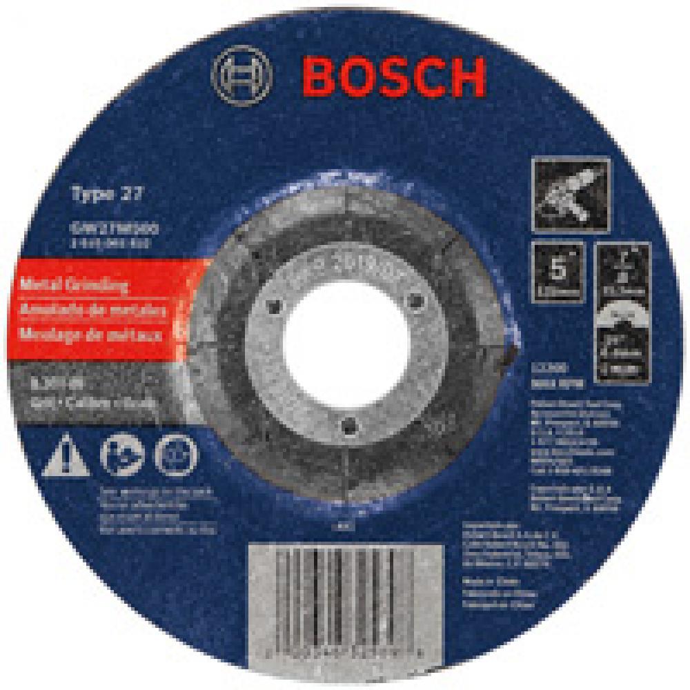 Abrasive Wheel