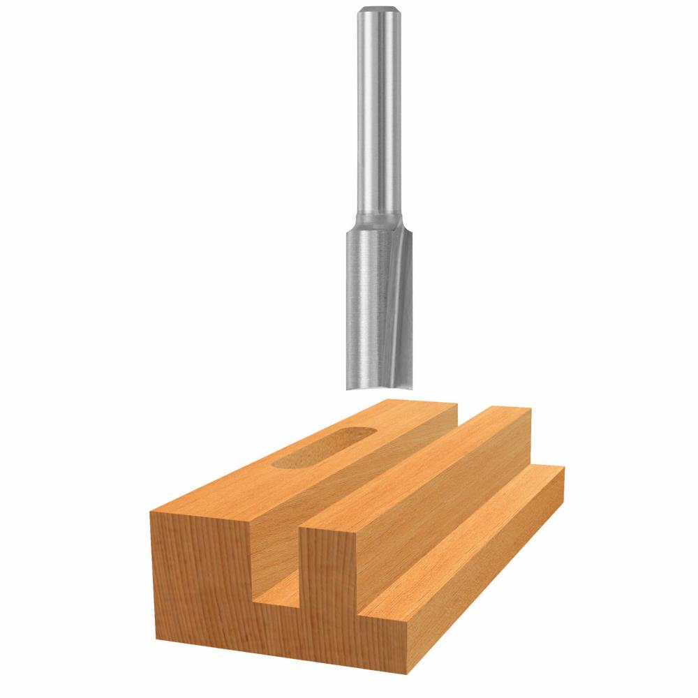 Router Bit