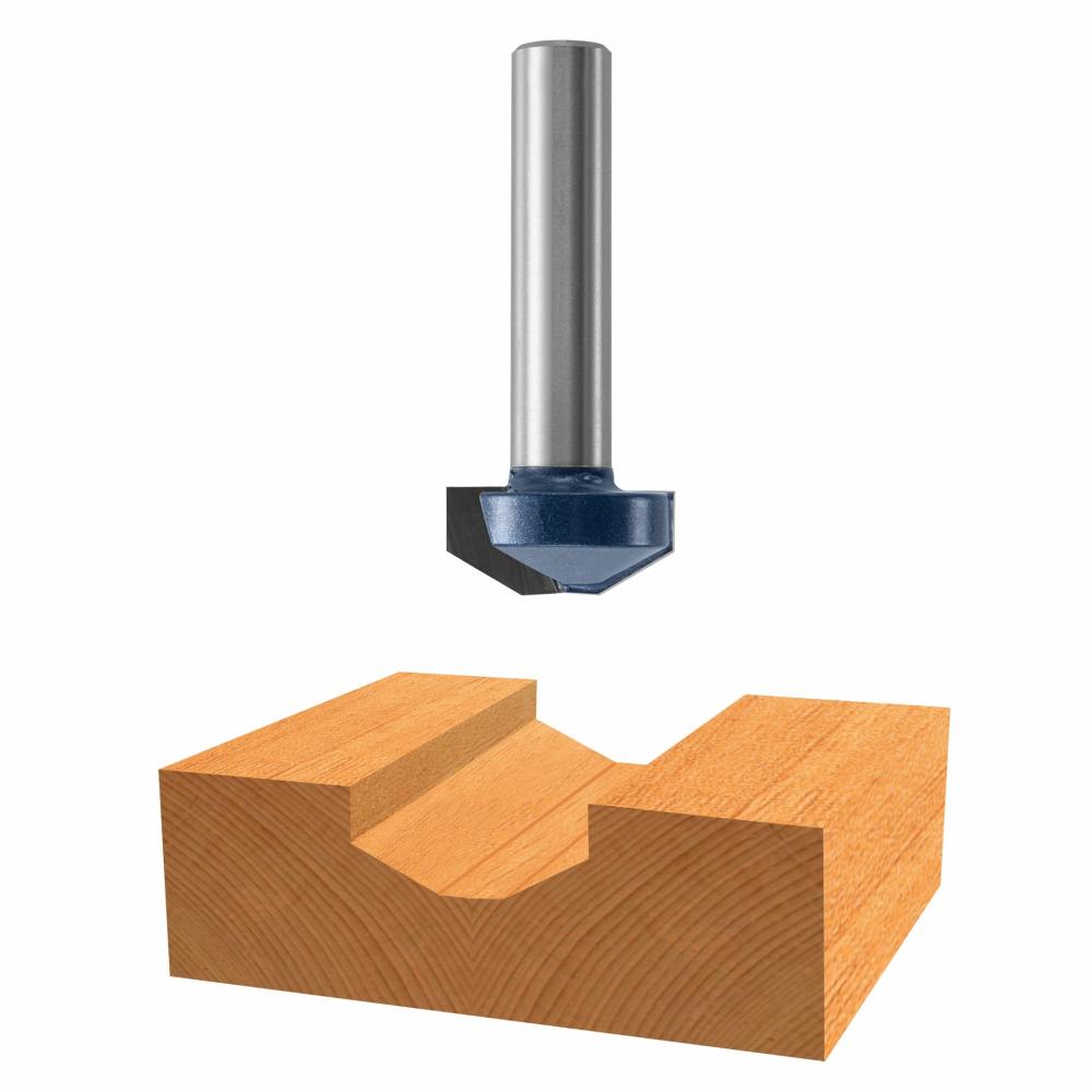 Router Bit