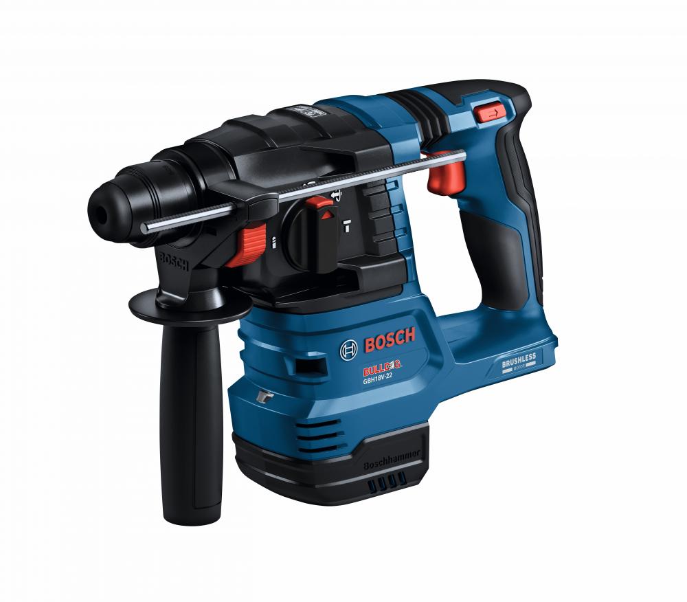 18V SDS-plus® 3/4 In. Rotary Hammer