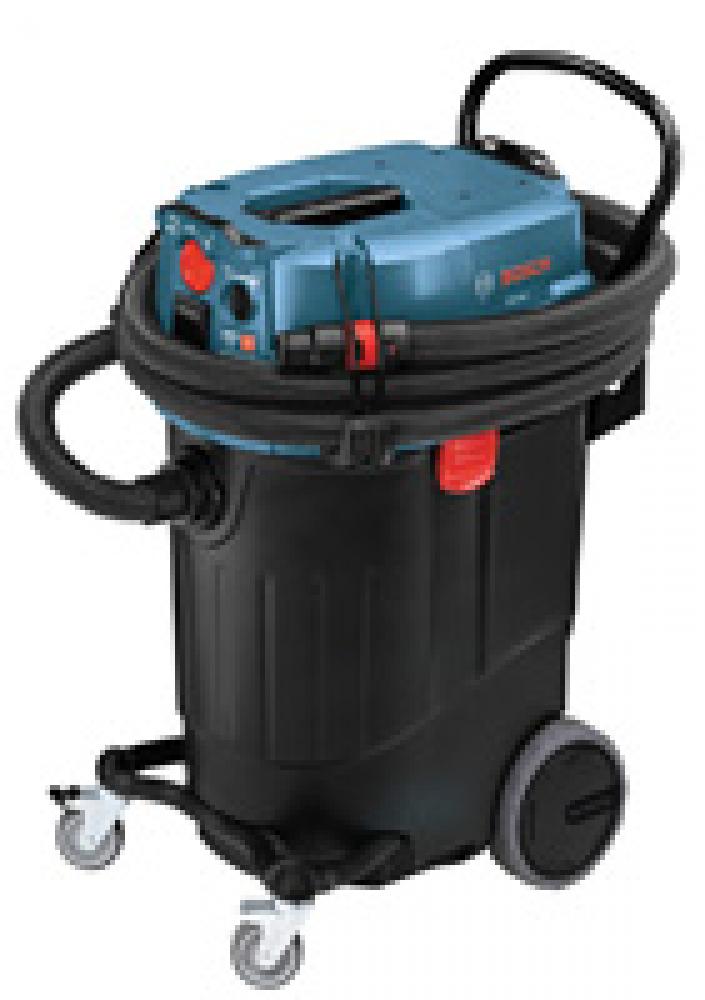 14-Gallon Dust Extractor