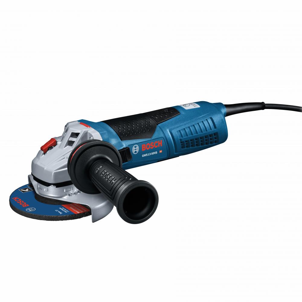 5 In. Angle Grinder