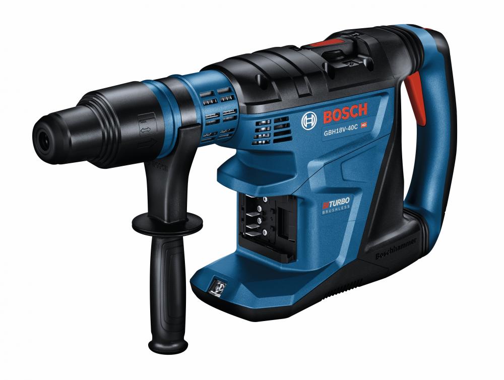 18V 1-5/8 In. Rotary Hammer