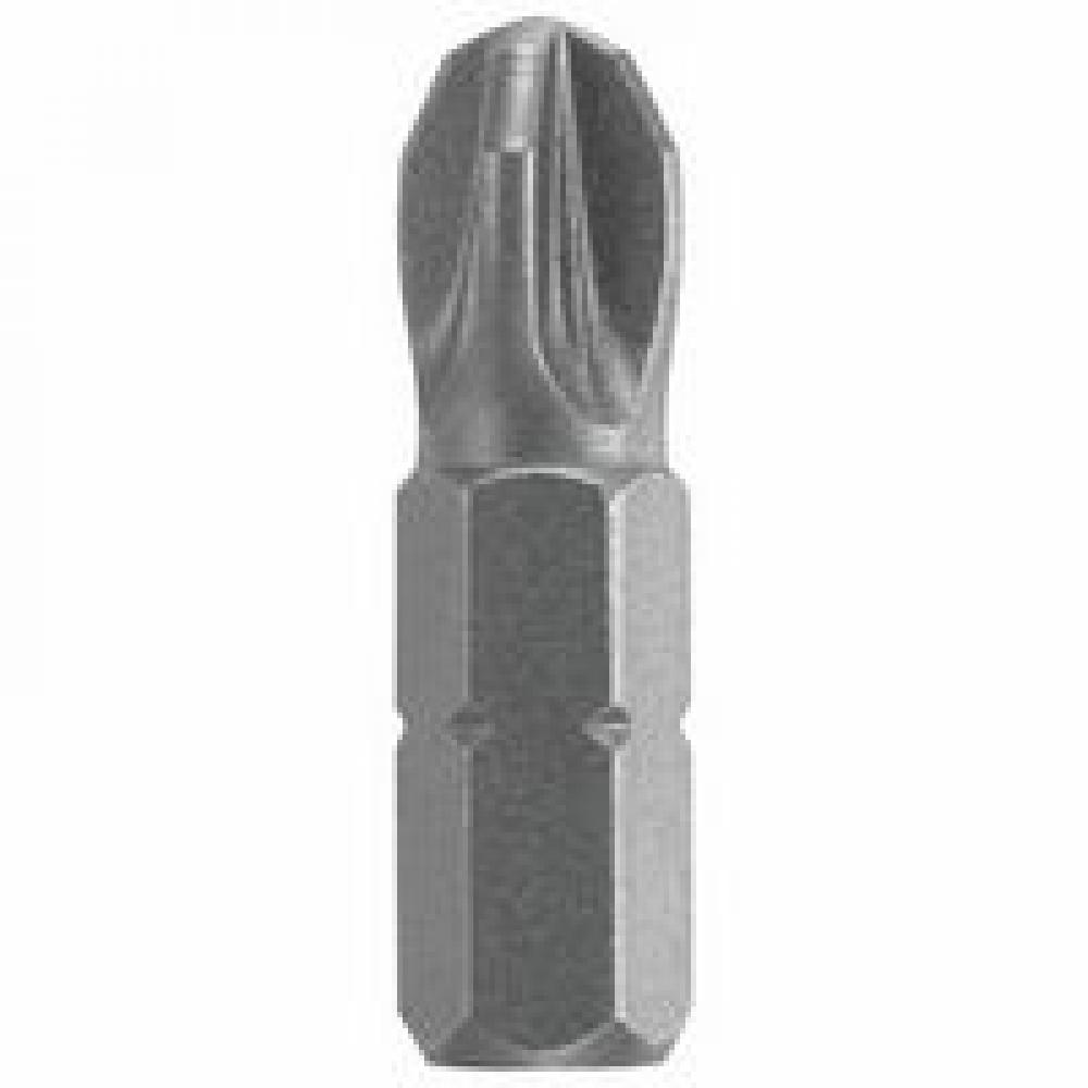 1 In. Pozidriv Insert Bit