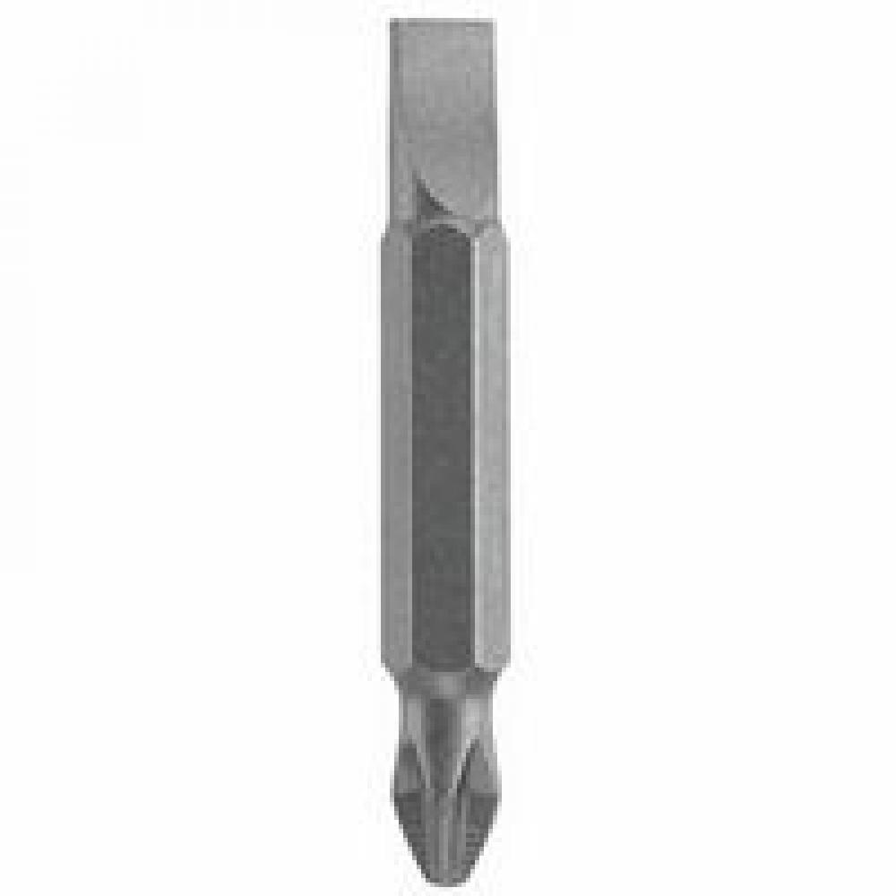 1-7/8 In. Double-Ended Screw Bit