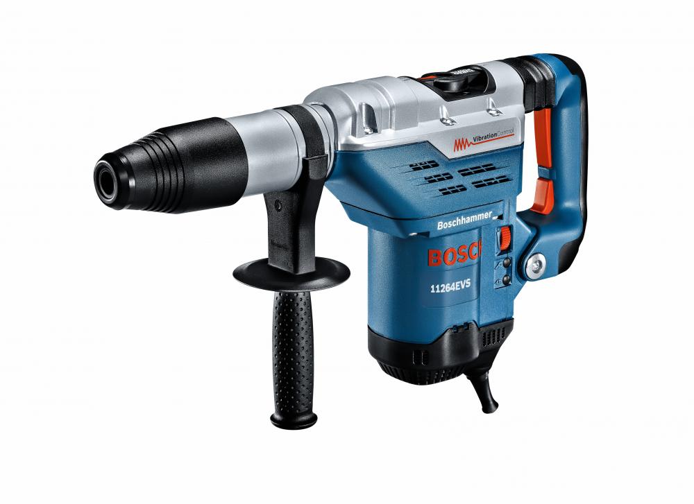 SDS-max® Rotary Hammer