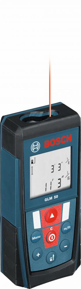 New In Box 165 Ft. Laser Distance Measure