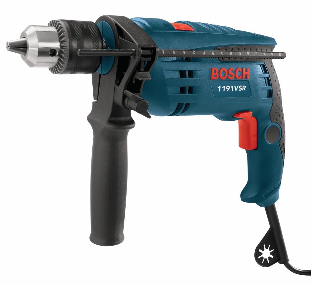 Hammer Drill