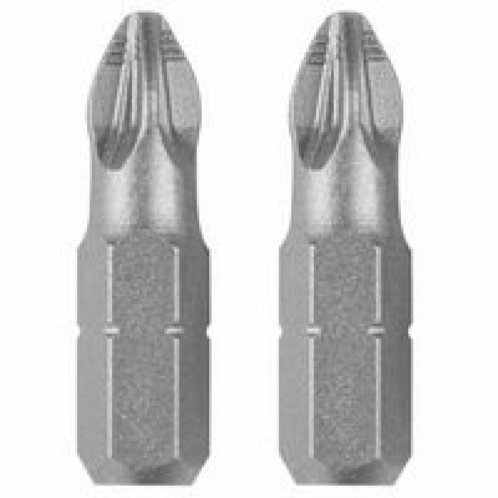 1 In. Pozidriv Insert Bit