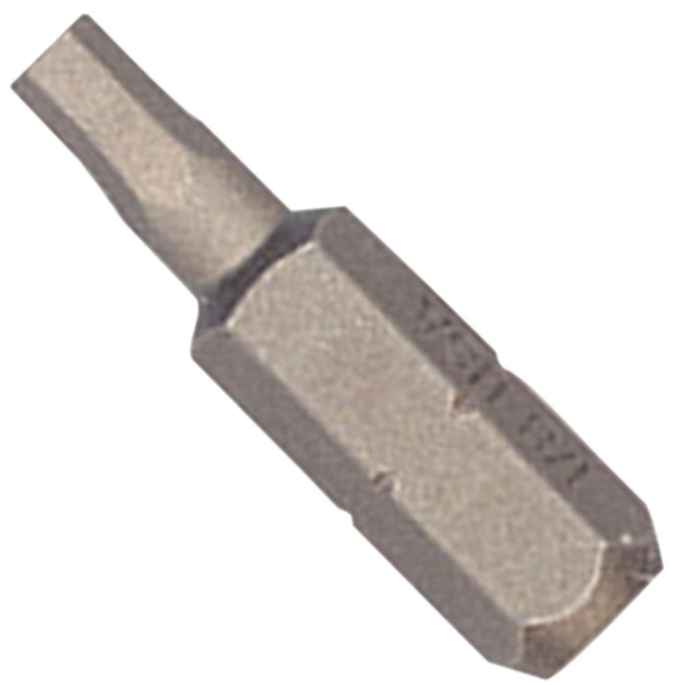 1 In. Allen® 5/32 In. Insert Bit