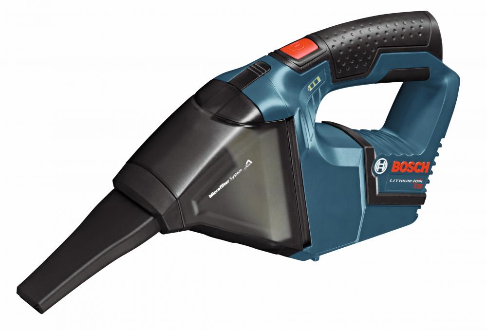 12V Max Hand Vacuum (Bare Tool)