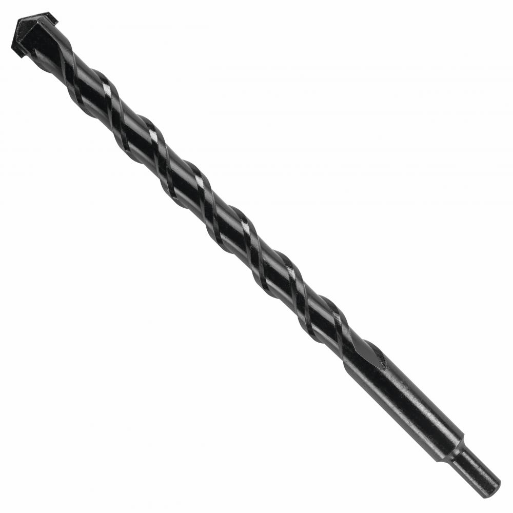 1 In. Rotary Masonry Drill Bit