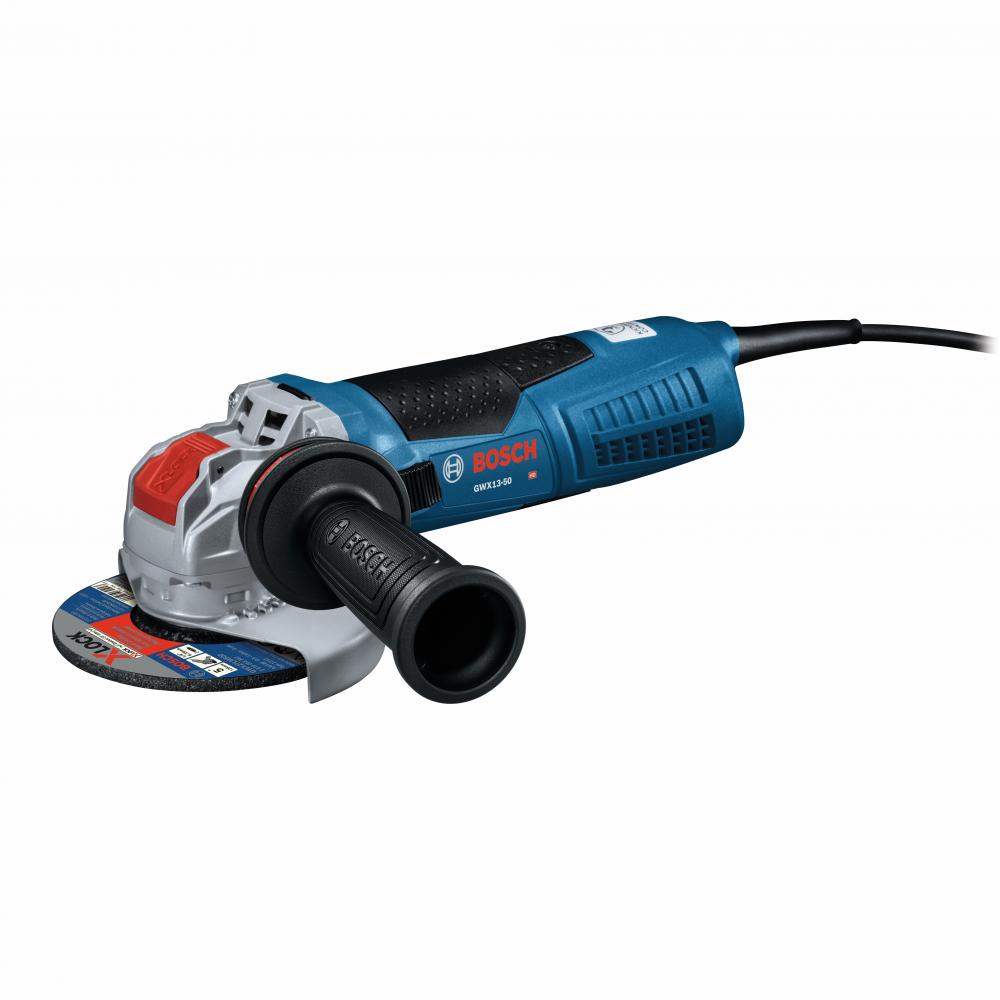 5 In. Angle Grinder