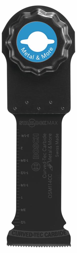 StarlockMax® Multi-Tool Blade