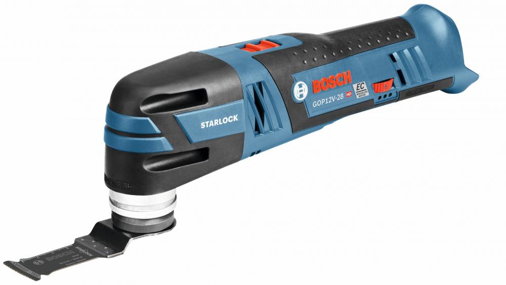 12V Max Oscillating Multi-Tool