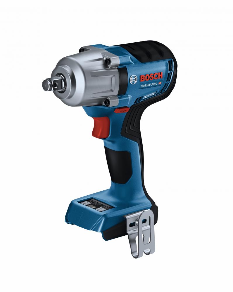 18V 1/2&#34; Impact Wrench