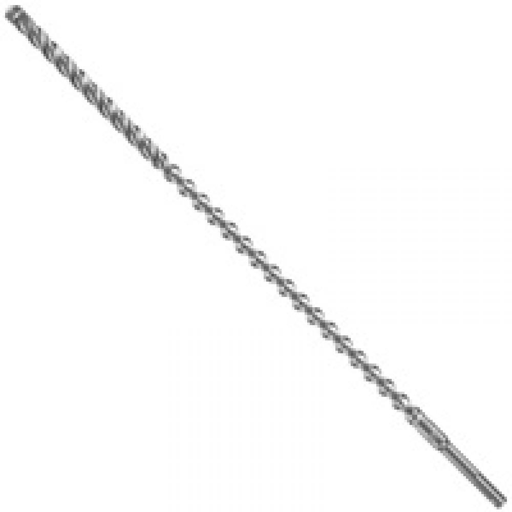 1/2&#34; x 16&#34; x 18&#34; SDS-plus® Bulldog™ Xtreme Carbide Rotary Hammer Drill Bit