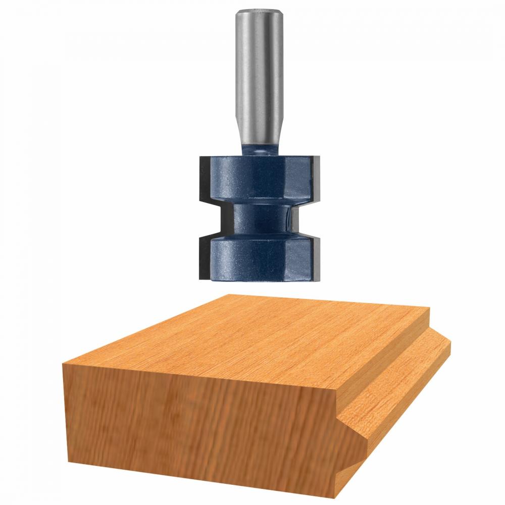 Router Bit