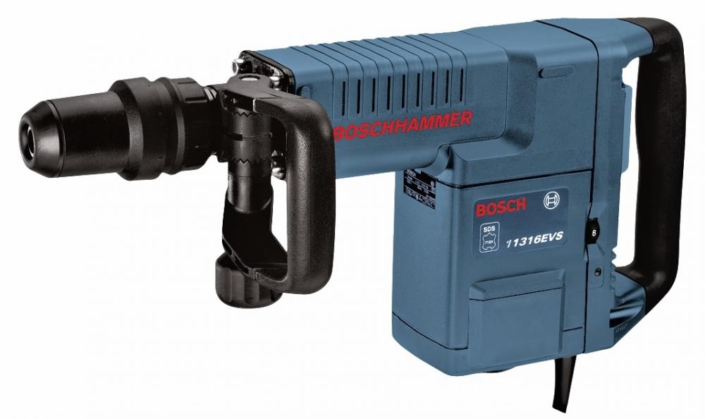 14 Amp SDS-max® Demolition Hammer