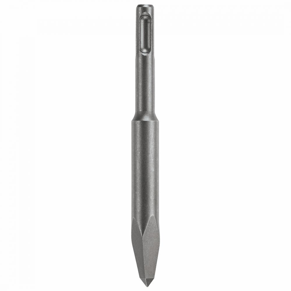 5-3/4&#34; Stubby Point Chisel
