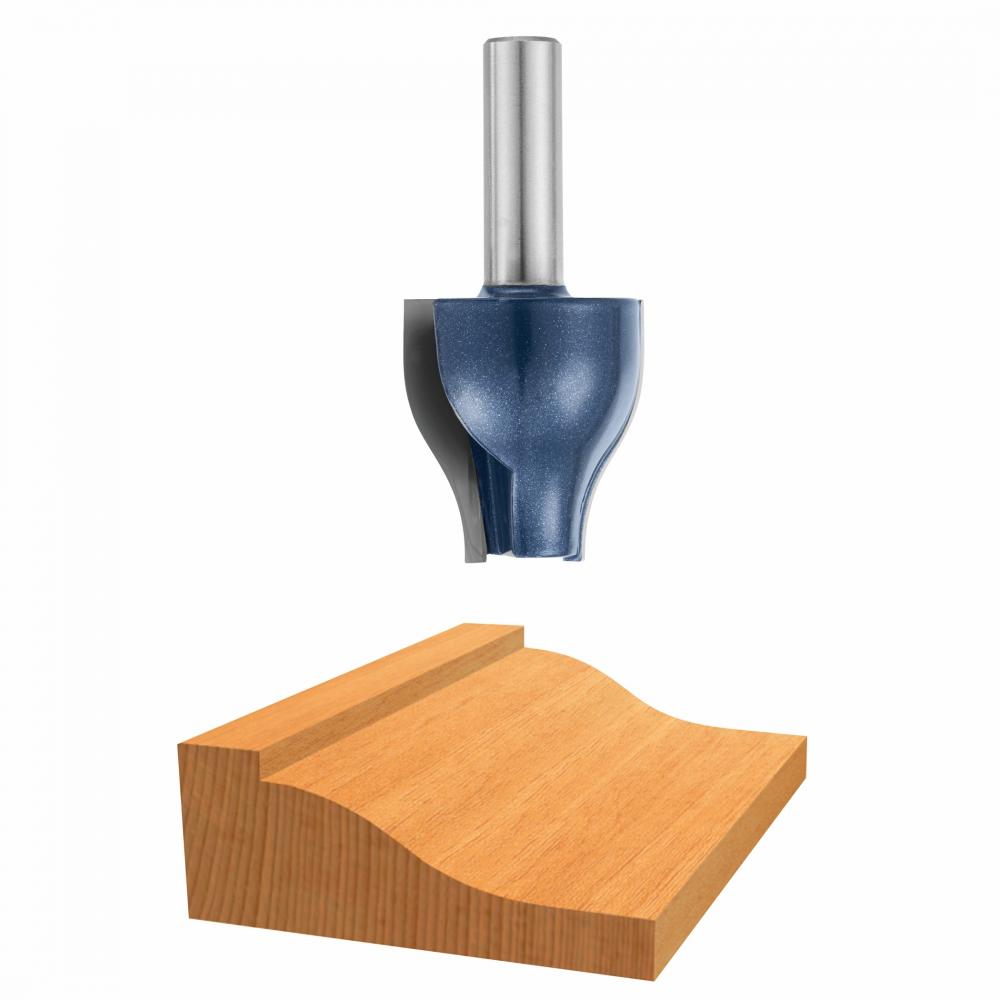 Router Bit