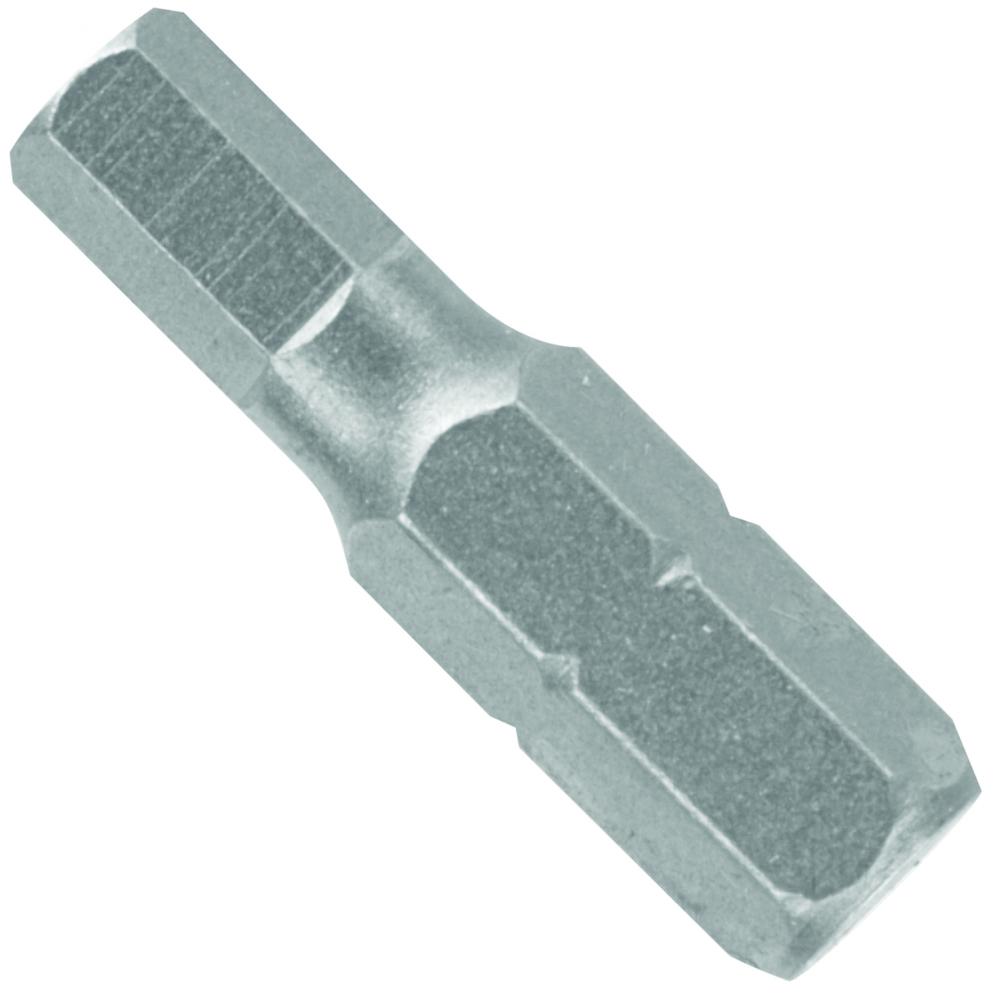 Allen® 3/16 In. Insert Bit (Bulk)