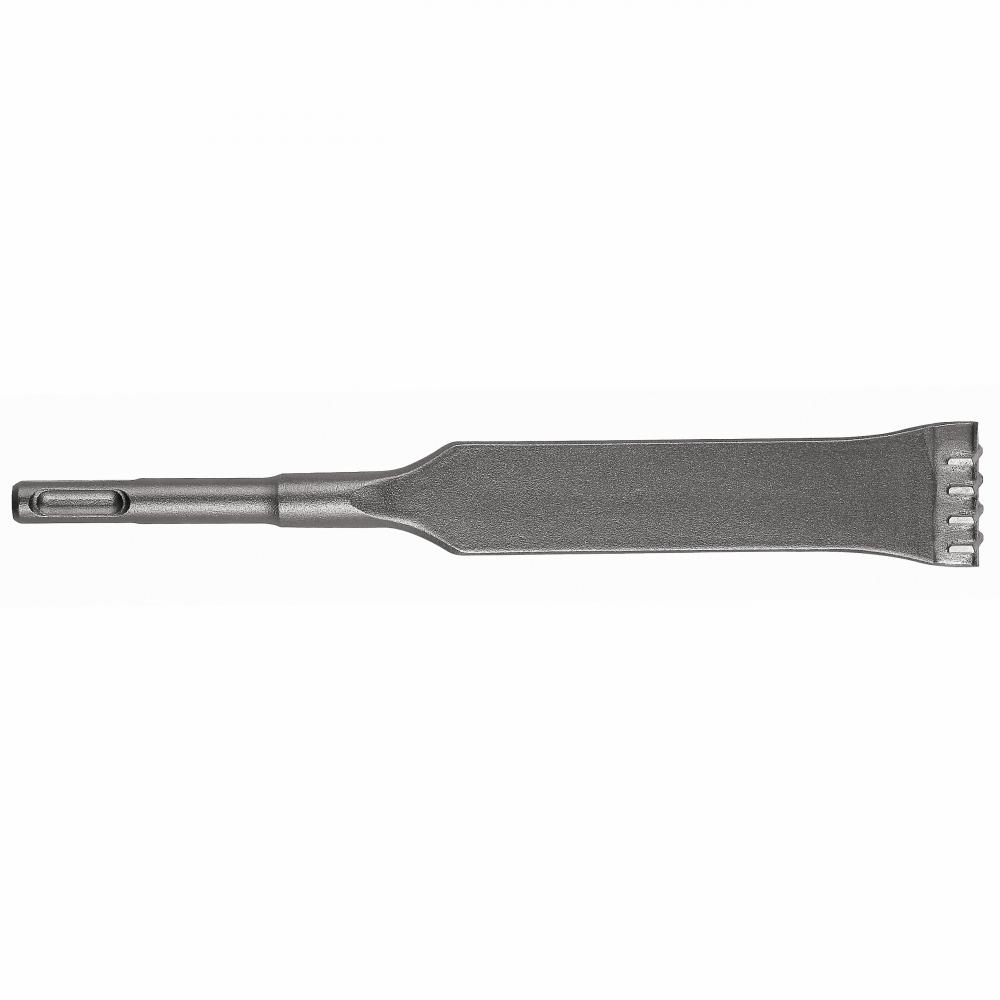 8&#34; Carbide-Tipped Point SDS-plus® Bulldog™ Hammer Steel