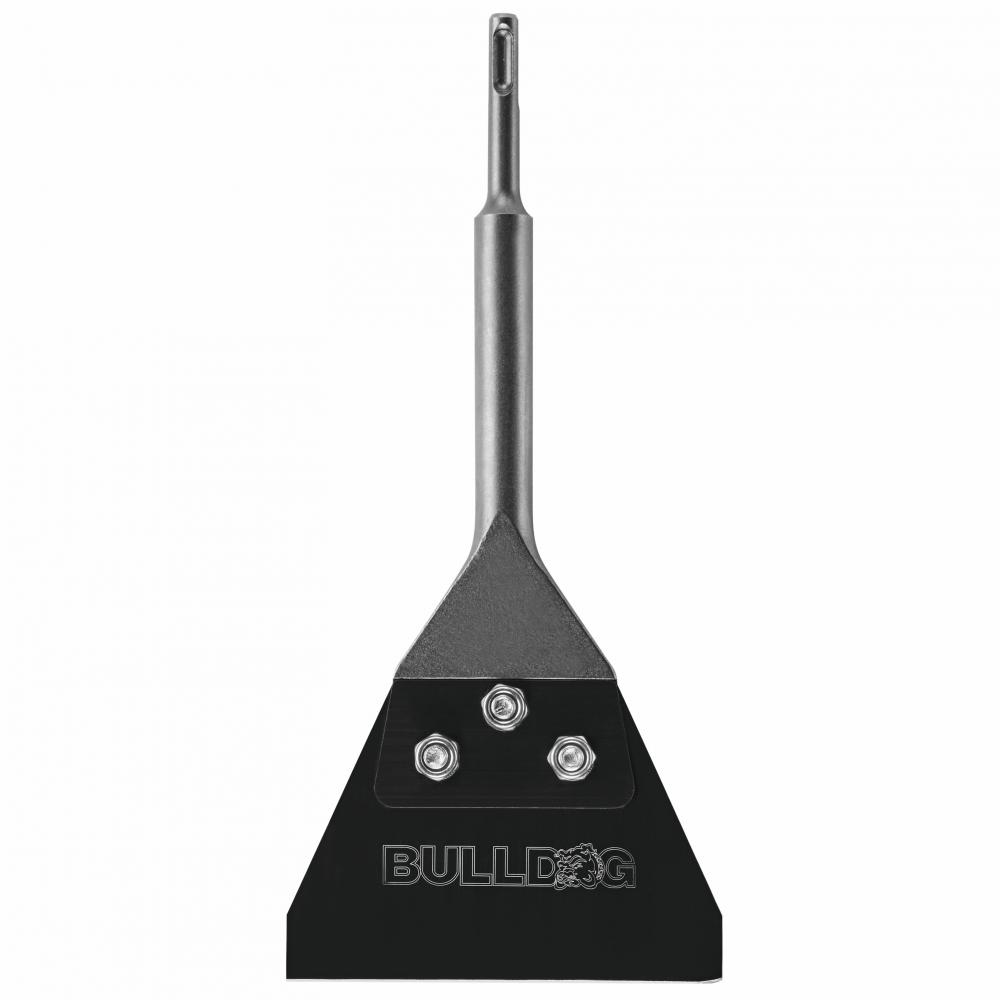 5 In. SDS-plus® Floor Scraper