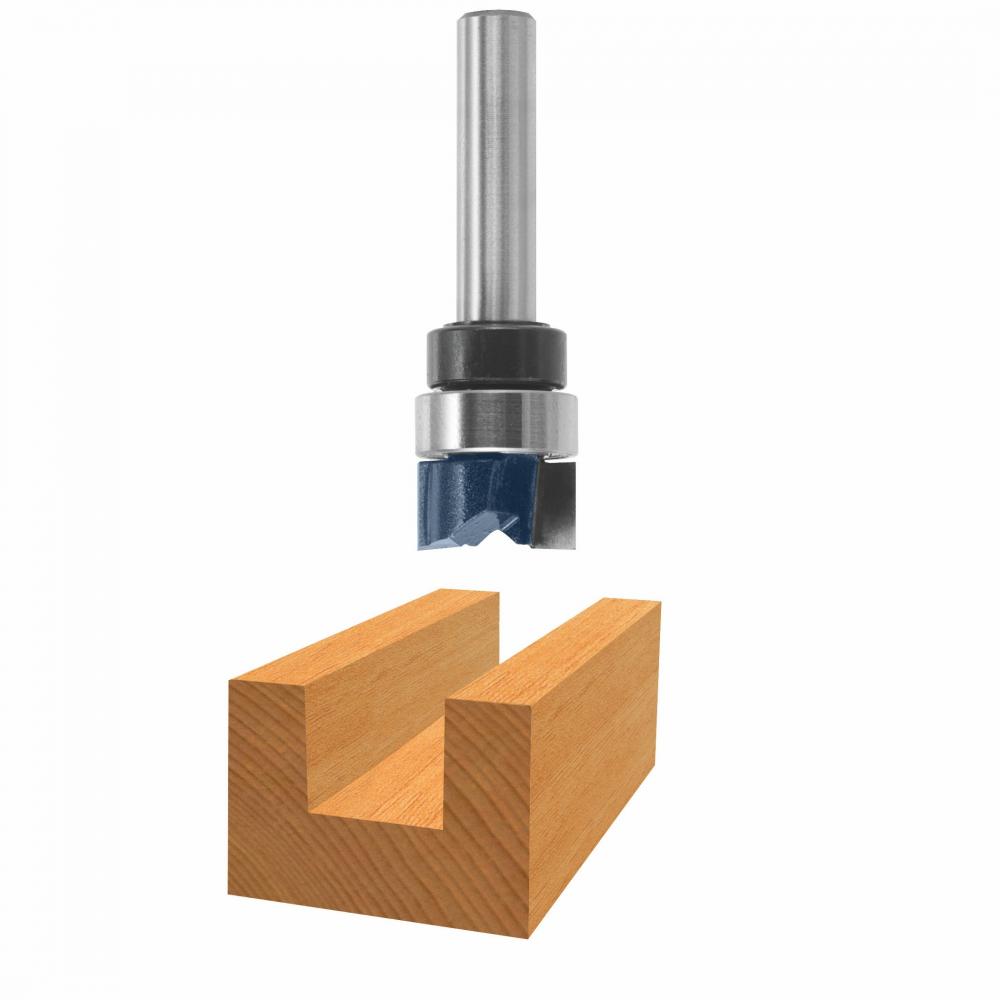 Router Bit