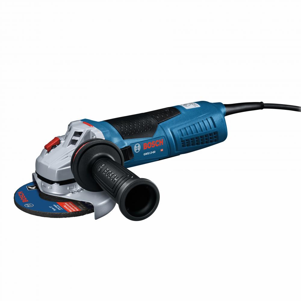 6 In. Angle Grinder