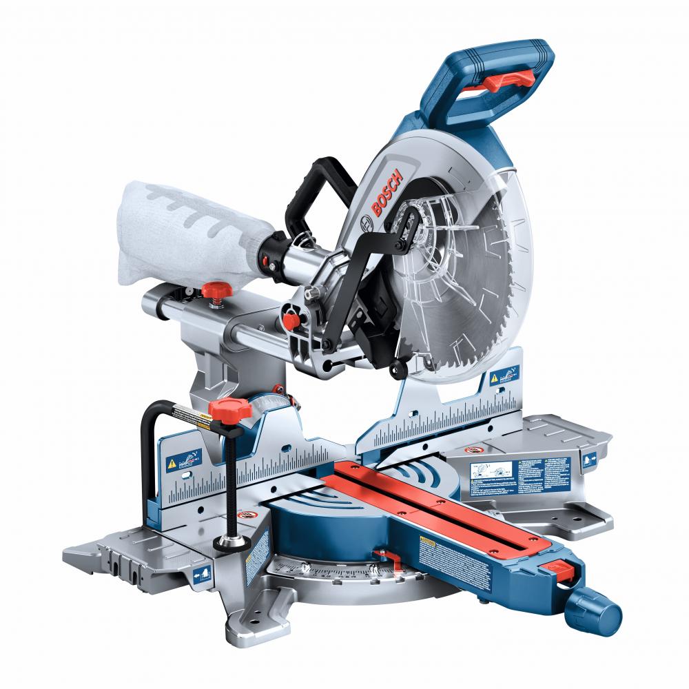 18V 10 In. Miter Saw