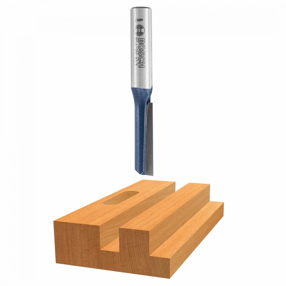 Router Bit