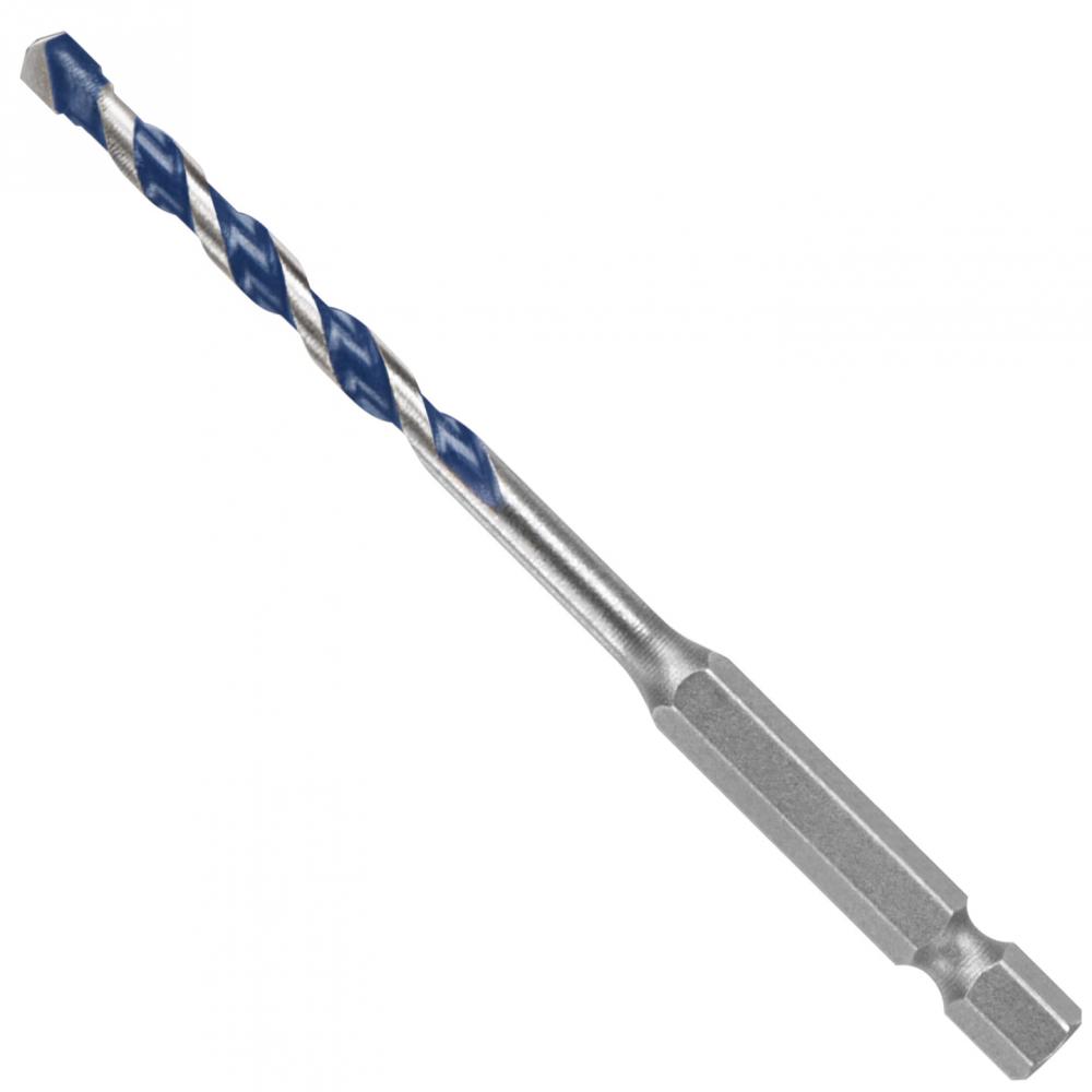 3/16 In. x 4 In. Blue Xtreme™ Bit