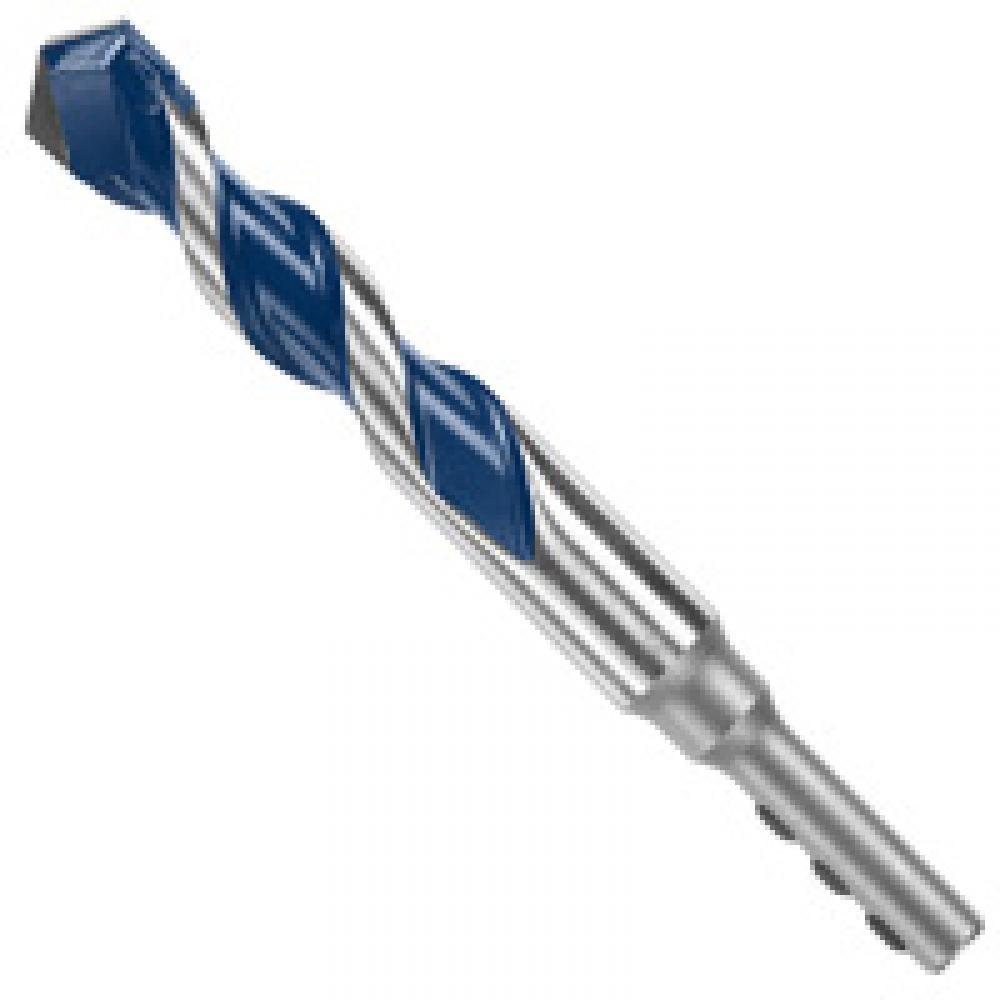 3/4&#34; x 6&#34; BlueGranite Turbo™ Carbide Hammer Drill Bit