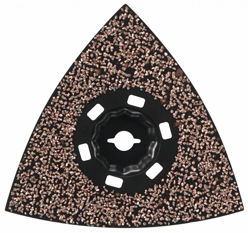 StarlockMax® Multi-Tool Sanding Pad