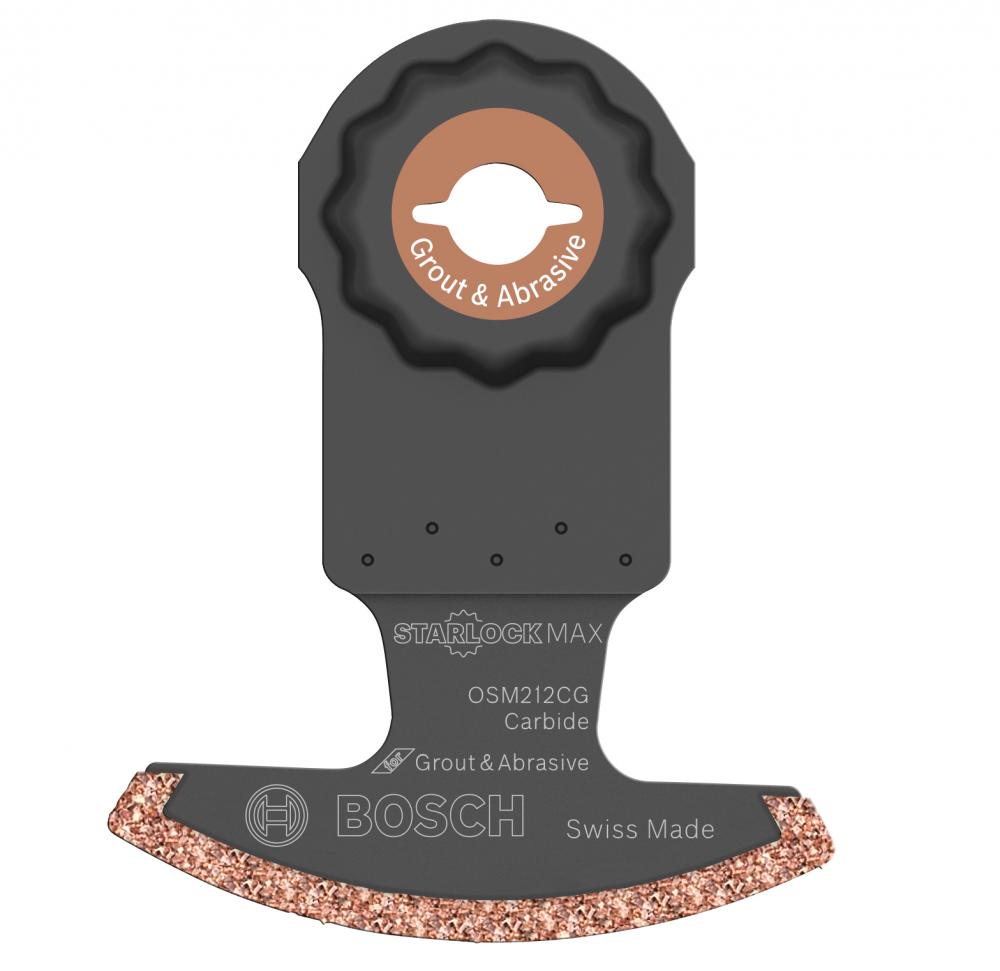 StarlockMax® Oscillating Tool Blade