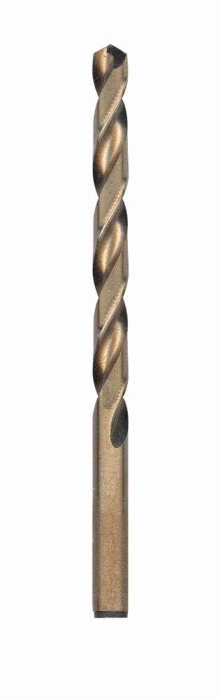 12 pc. 9/32&#34; x 4-1/4&#34; Cobalt Drill Bit