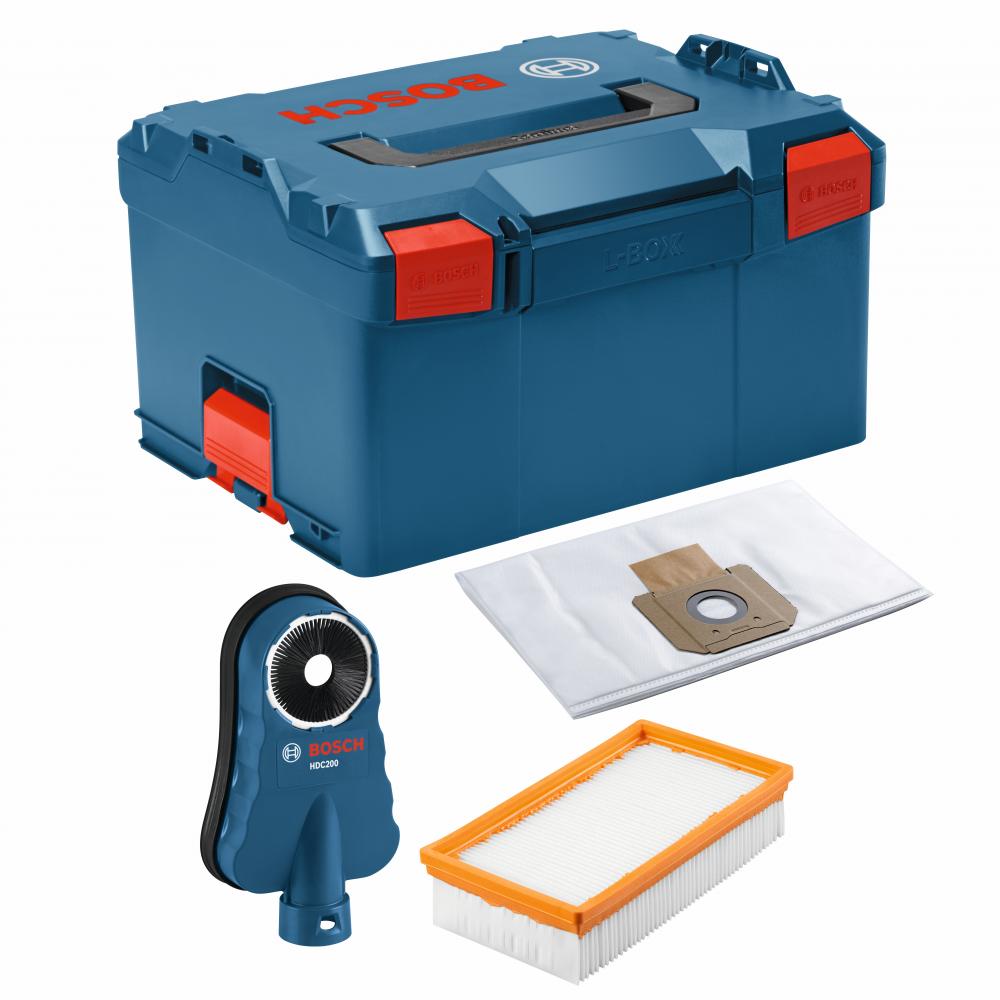 9-Gallon PRO+GUARD™ Drilling Kit