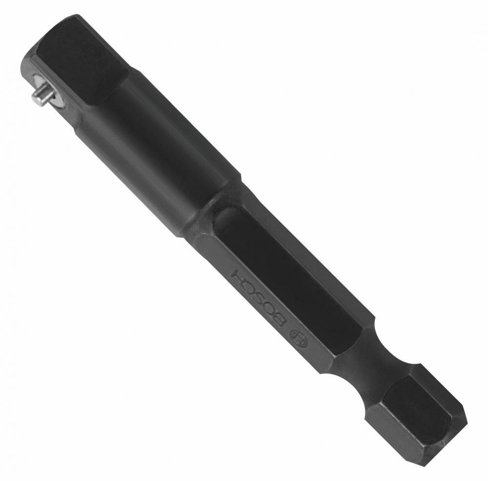 Impact Tough™ 1/4&#34; Hex to 1/4&#34; Socket Adapter