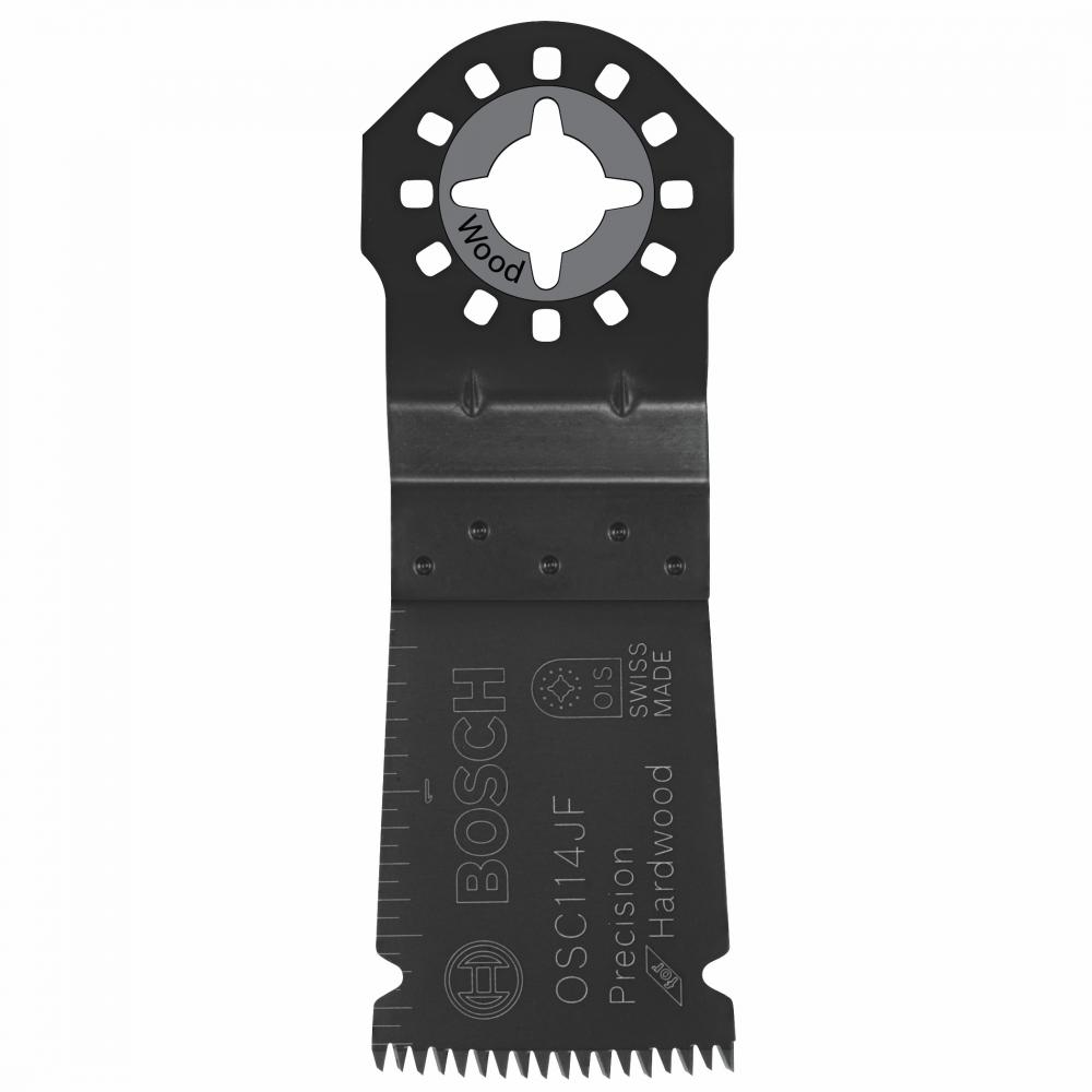 Oscillating Tool Blade