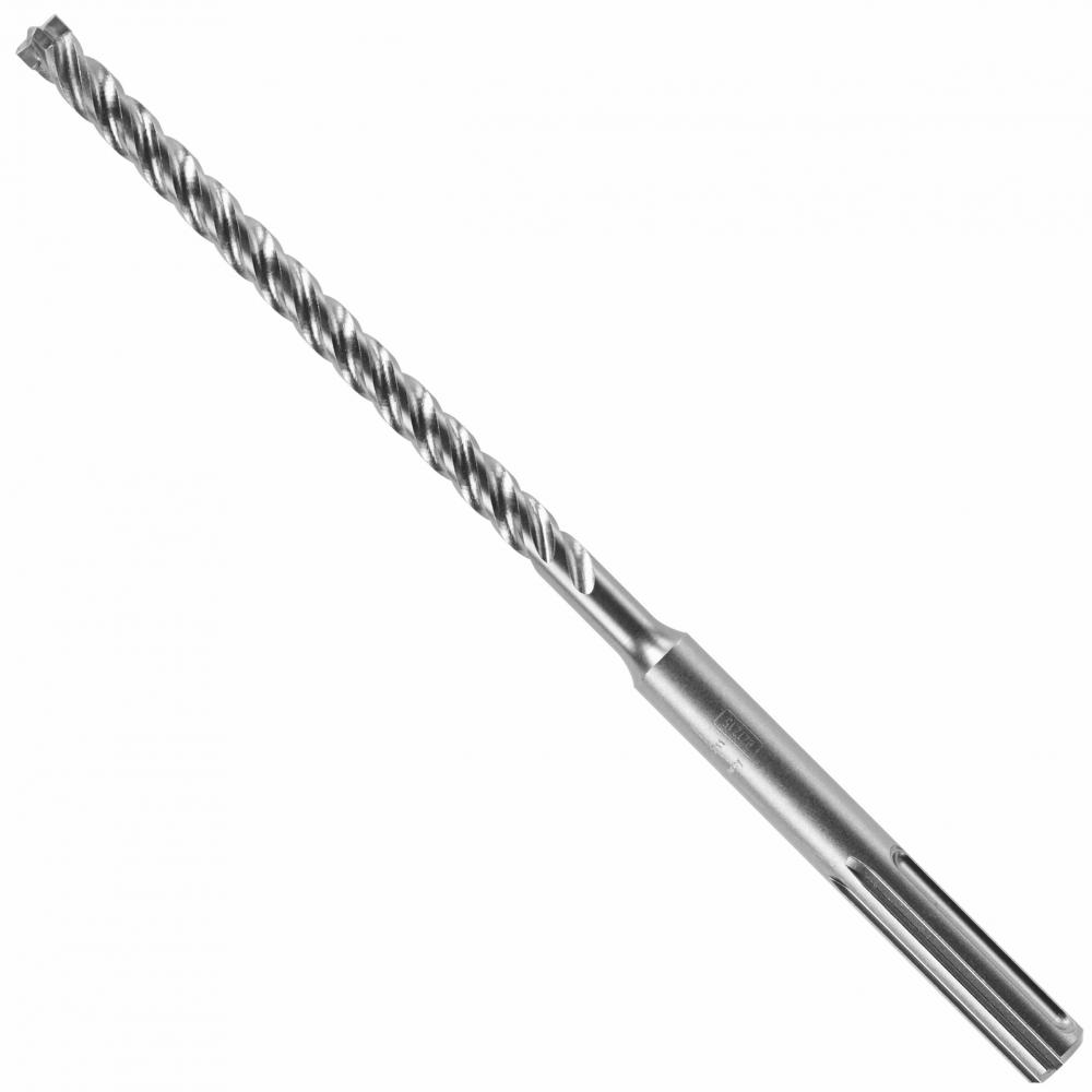 1/2&#34; x 8&#34; x 13&#34; SDS-max® SpeedXtreme™ Rotary Hammer Drill Bit