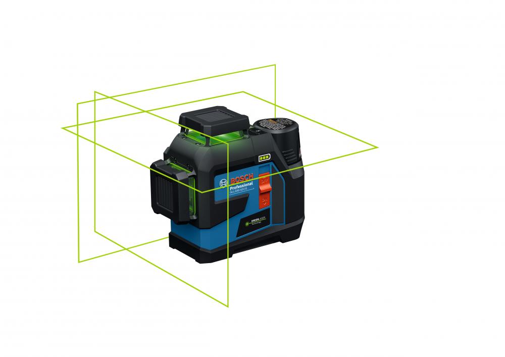 12V Leveling and Alignment Laser