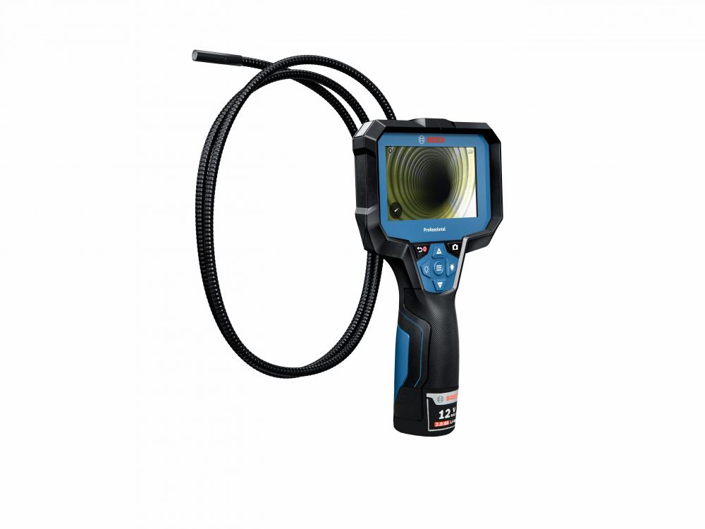 12V Max Inspection Camera