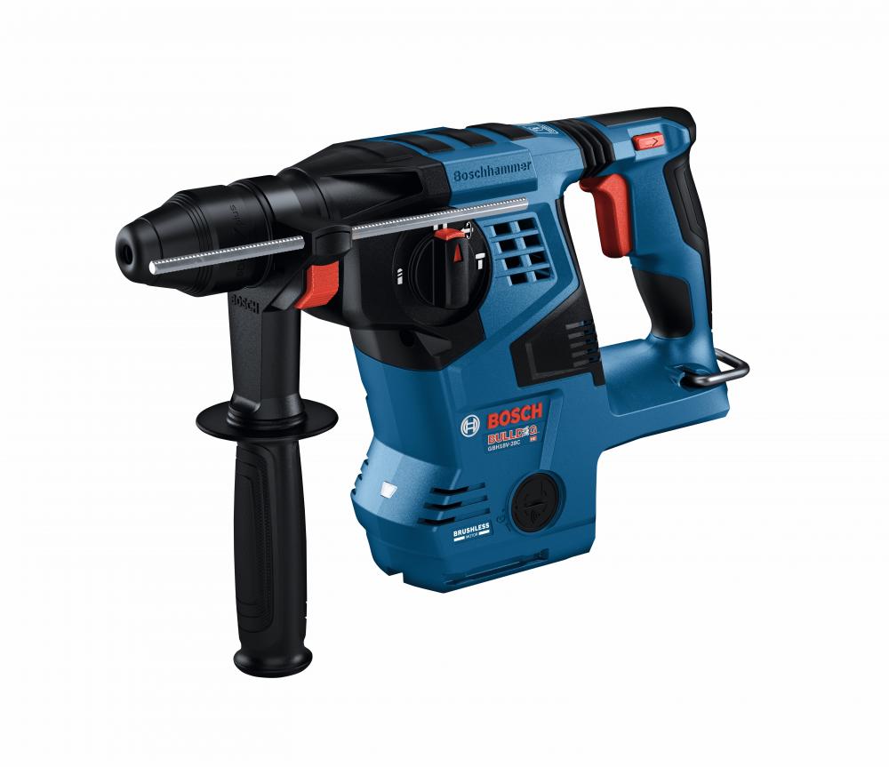 18V 1-1/8 In. Rotary Hammer