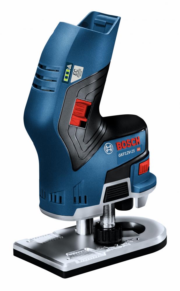 12V Max Palm Edge Router